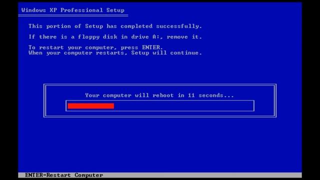 How to Install Windows XP | Step by Step Guide смотреть онлайн