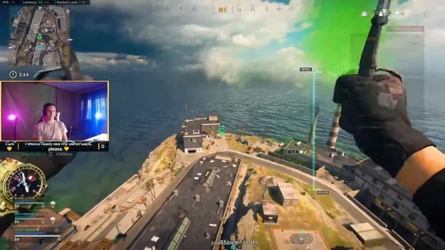 Struggling to get wins in Warzone? Try This!! смотреть онлайн