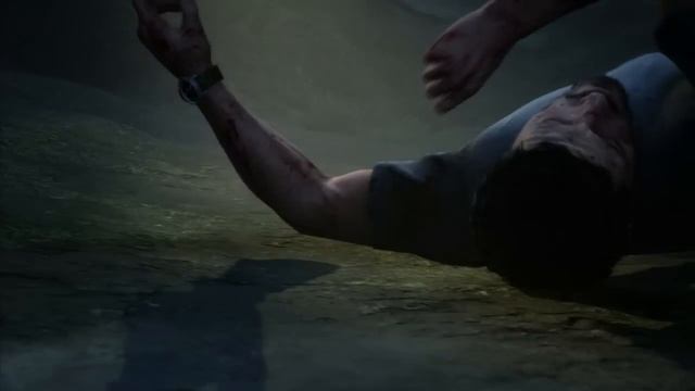 The Last of Us: Sarah's Death Scene [HD] смотреть онлайн