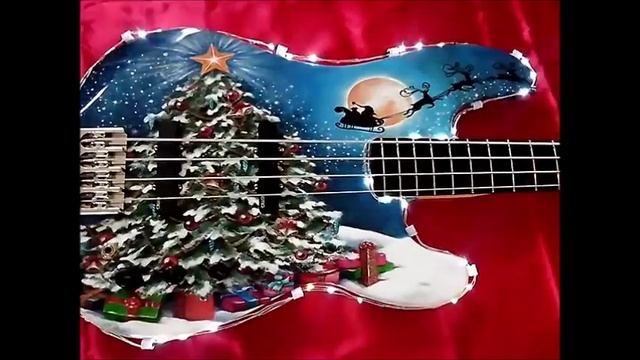 CHRISTMAS BASS VID WINDOWS MEDIA VIDEO FILE wmv смотреть онлайн
