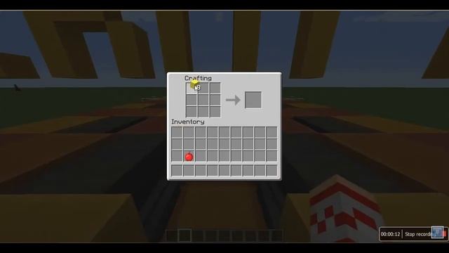 How to Craft A Notch apple w/Desk Warriors смотреть онлайн