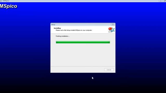 Windows + MS Office Activator | KmSpico Setup Installation | MS Office + Window Activation Process смотреть онлайн