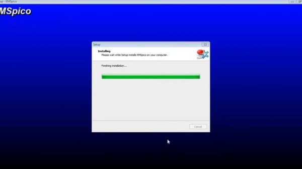 Windows + MS Office Activator | KmSpico Setup Installation | MS Office + Window Activation Process