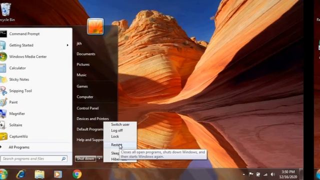 How to fix the error message Your connection is not private & updates error code 8024001B Windows 7 смотреть онлайн