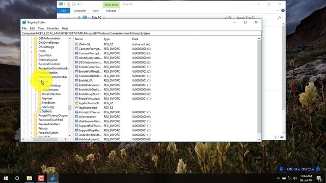 This App has Been Blocked for Your Protection Error in Windows 10 solution смотреть онлайн