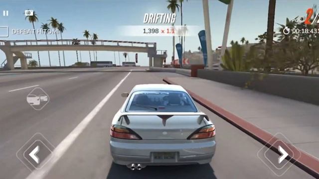 Asphalt9/ Gear.Club/ Rebel Racing ————— смотреть онлайн