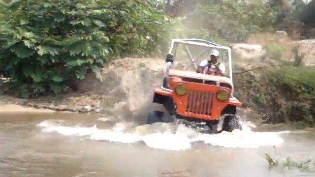 tuning rio grande смотреть онлайн