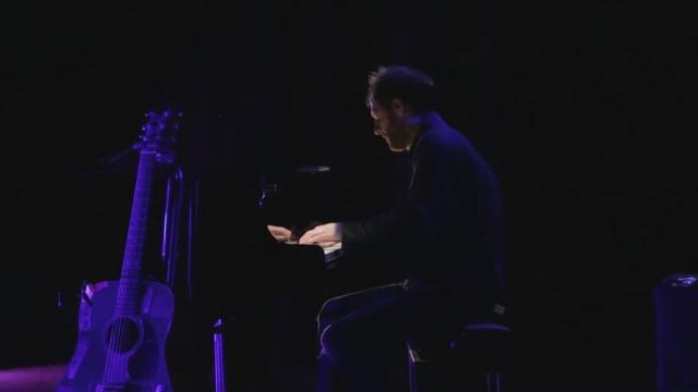 John Matthias - Black Bank Road (Live) смотреть онлайн