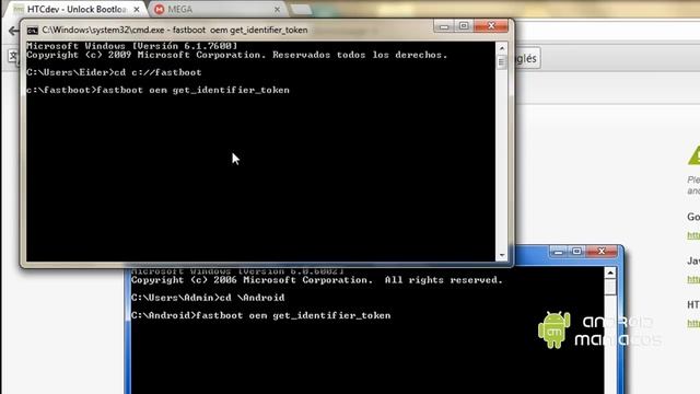 TUTORIAL Root HTC One смотреть онлайн