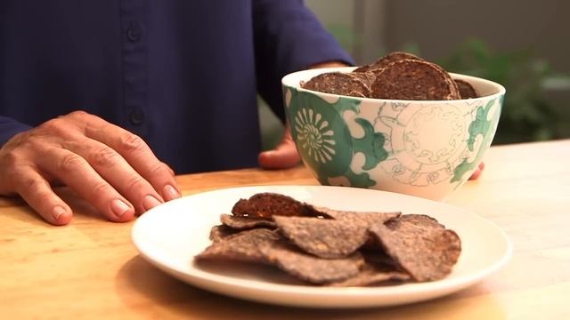 Nutrition Comparison: Do ‘Healthy’ Chips Exist? Herbalife Healthy Eating Advice смотреть онлайн