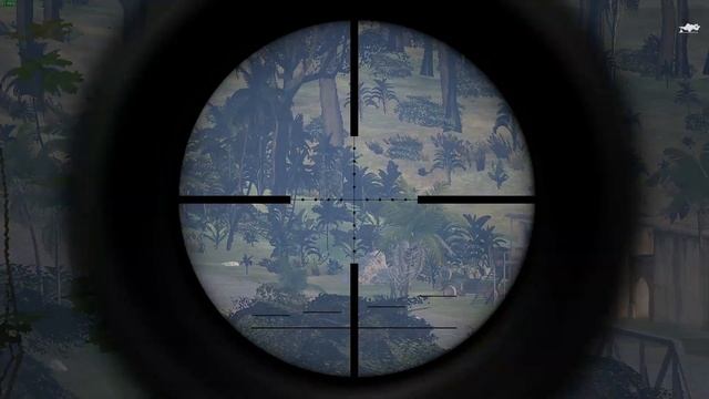 ARMA 3 / HMG / КВ-рация LC смотреть онлайн