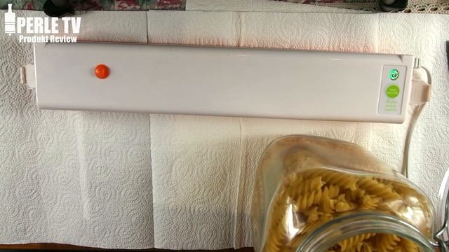 KCASA KC-VCM11 Vacuum Sealer Packaging Machine смотреть онлайн