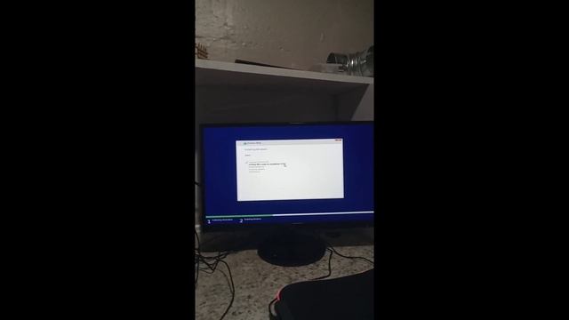 Fixing up an old HP Compaq Elite 8300 Small Form Factor смотреть онлайн