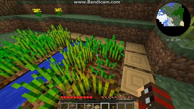 minecraft hexxit epizodi 1 qartulad смотреть онлайн