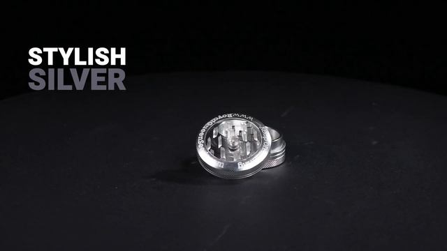 Grinder Small Window смотреть онлайн