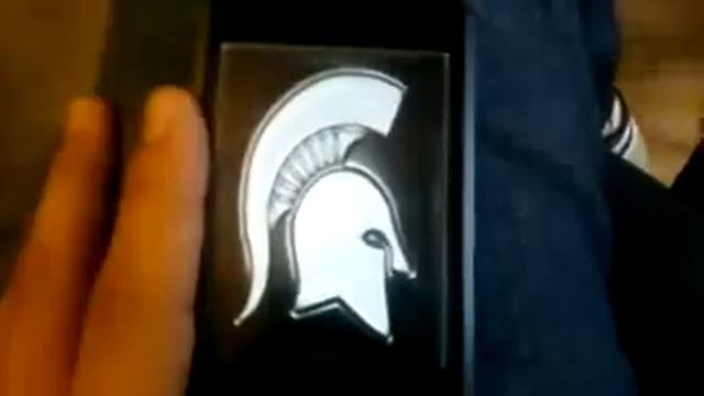 MC 3.1.3 SpartanBr3ak RC3 Jailbreak смотреть онлайн