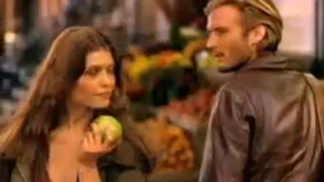 Donna Karan DKNY Be Delicious 2 смотреть онлайн