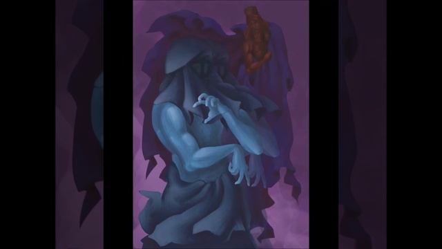 Didymus Politeia - Angelization | Athens Games Festival '17 GAC Submission | Art & Music смотреть онлайн