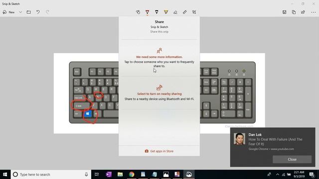 Windows 10 Hidden tips and tricks 2019 (Multiple copy paste, Ransomware Protection ...) смотреть онлайн