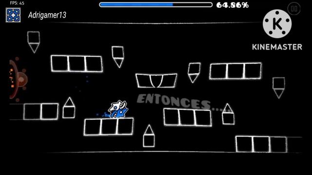 _No llego Tilin por BaneaDokun GDPS 2.2 EDITOR_ADRIGAMER13 смотреть онлайн