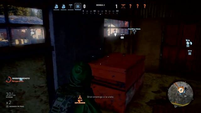 Tom Clancy's Ghost Recon® Wildlands_DO NOT CHEAT frito lay смотреть онлайн