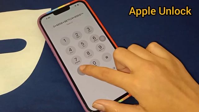 How To Unlock an iPhone 11/12/13 Without Passcode Or Apple iD ! Unlock iPhone Without Passcode ! смотреть онлайн