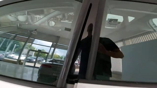 Seat Ibiza IV Hatchback 5d Facelifting 2015' 1.2 TSI 105KM смотреть онлайн