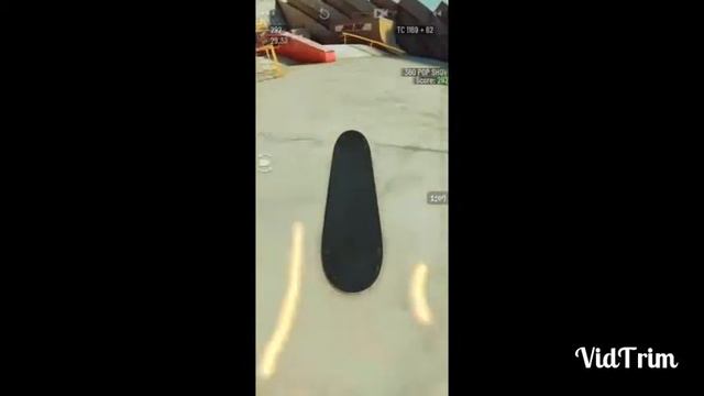True Skate odcinek2 смотреть онлайн