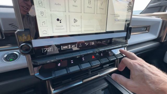 2023 GMC HUMMER EV - Introduction смотреть онлайн