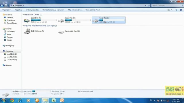 Know your Windows 3 - Status of Storage Device.mp4 смотреть онлайн