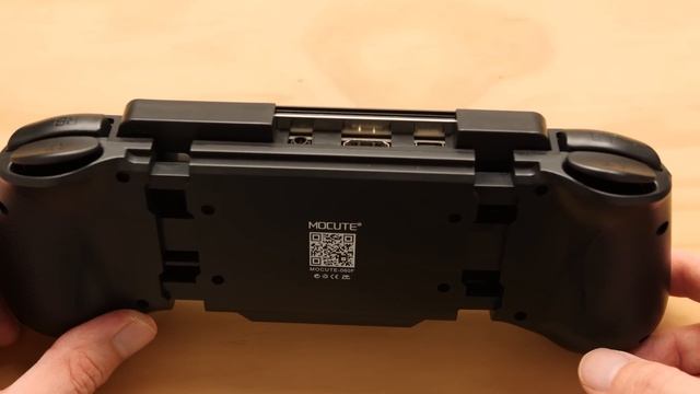 DIY AMOLED Handheld for Under $100 смотреть онлайн