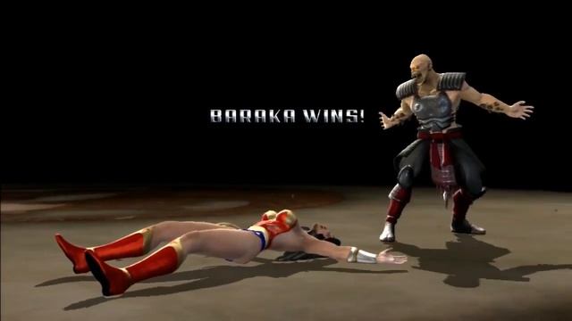 Todas las Fatalities de todos los Mortal Kombat de 1993 a 2020 DEL 1 AL 11 All Fatality 2,18 hs смотреть онлайн