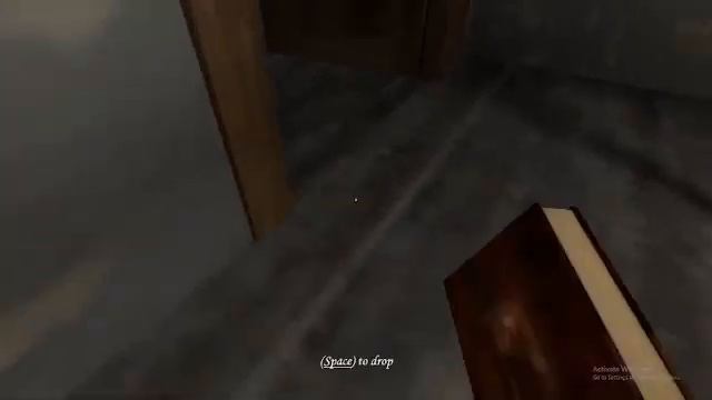 Granny Recaptured v1.1.1.1 in extreme mode door escape смотреть онлайн