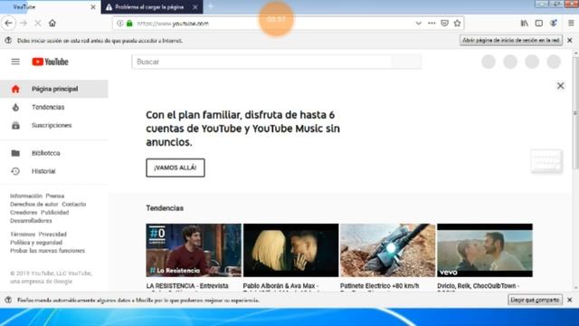 Hướng dẫn treo view youtube trên FlexVDI Client смотреть онлайн