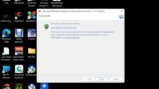 How to Know if My has been PC Hacked смотреть онлайн