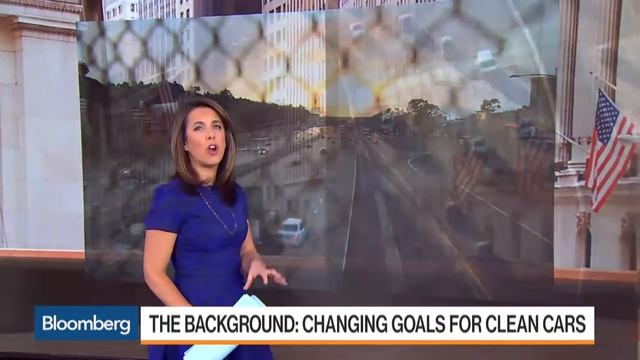 Cities Shop for $10 Billion of Electric Cars to Defy Trump смотреть онлайн