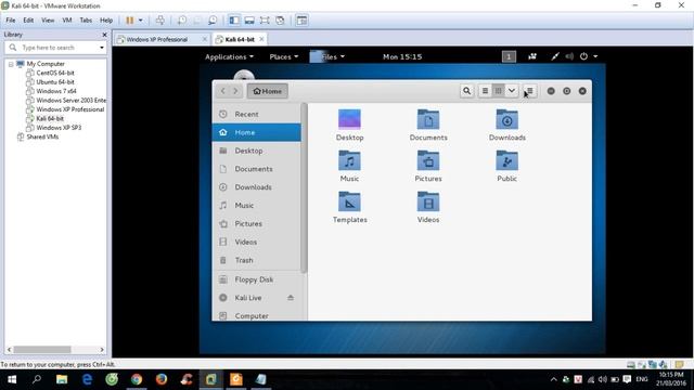 13520899 KHAI THÁC LỖ HỔNG ADOBE TRÊN WINDOW XP SP2,3 смотреть онлайн
