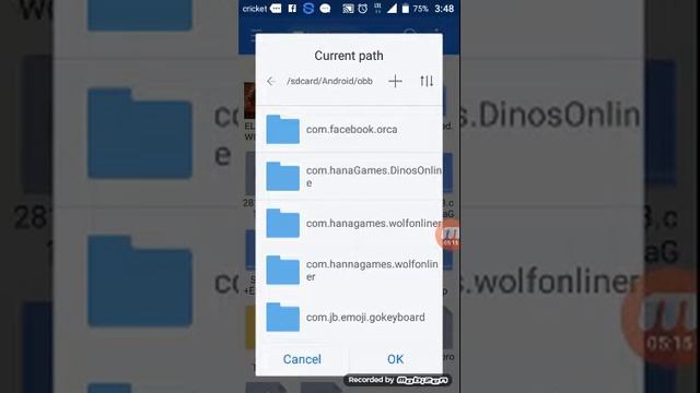 How to mod wolf online *no root* смотреть онлайн