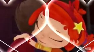 Сказачный патруль клип Саша и Алёнка 💛Кукла Вуду