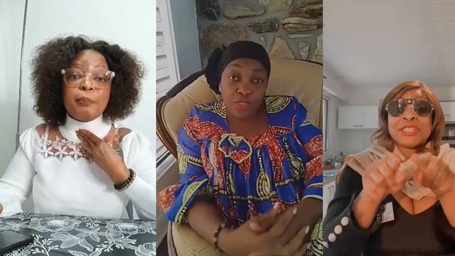 "Ils détestent Kompressor pourquoi?", La Reine Mère Bio la défend Bec et Ongles! смотреть онлайн