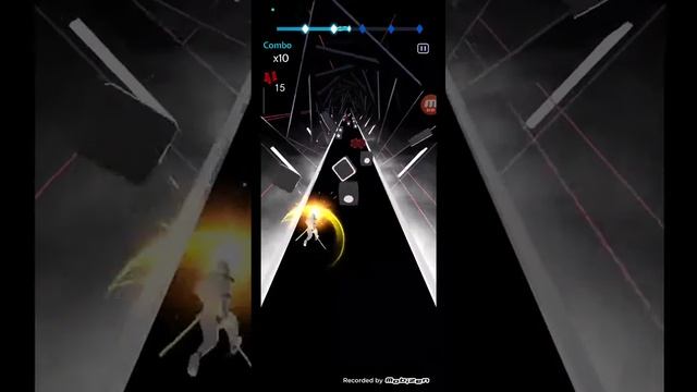 Bad Apple Beat Blade смотреть онлайн