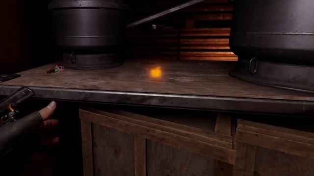GoldenEye 007 - Dam Part 3 (Half-Life: Alyx Mods) смотреть онлайн