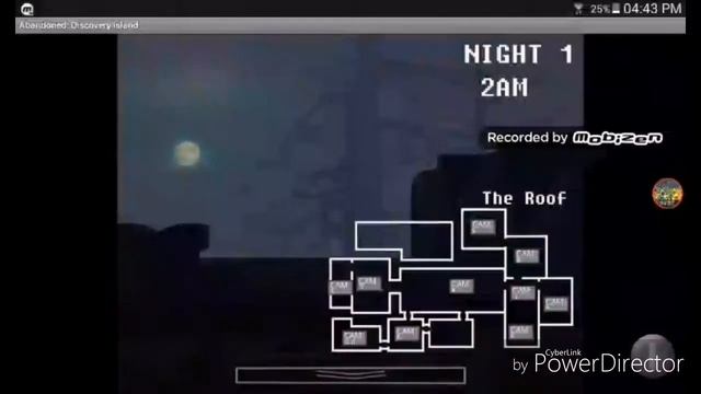 MICKEY NOS QUIERE MATAR/FIVE NIGHTS AT TREASURE ISLAND/NOCHE-1 смотреть онлайн