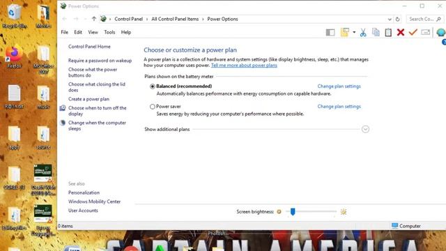 Quick Shortcut To Change Brightness on Windows 10 смотреть онлайн