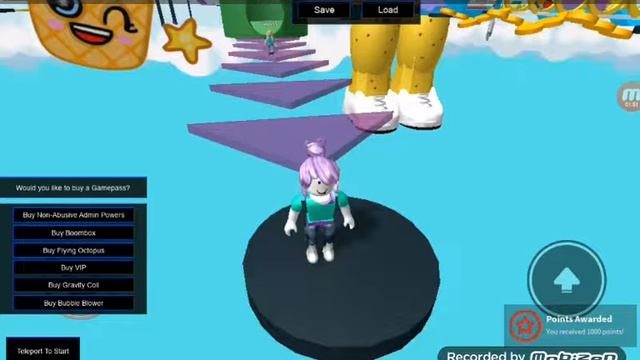 Pen Pineapple Apple Pen obby смотреть онлайн
