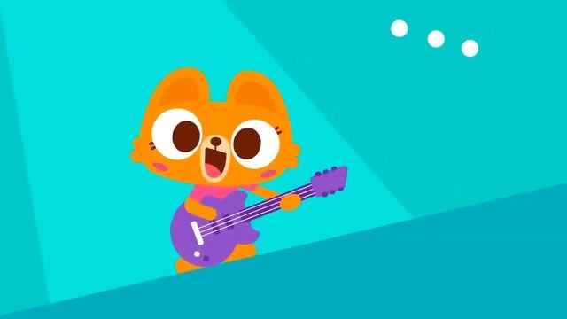 Let's Party! 🥳 Dance Songs For 3 Year Olds 🎶  | Lingokids