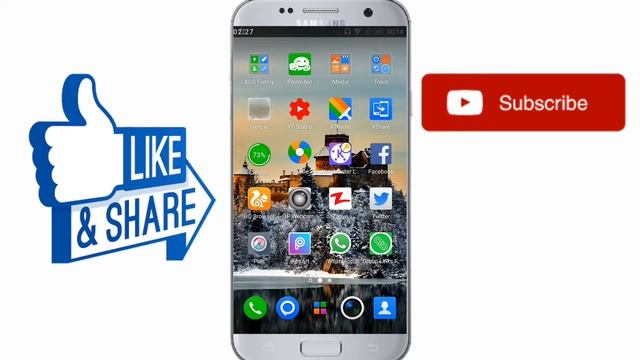 How To Control Your Friend Mobile Camera On Your Mobile смотреть онлайн