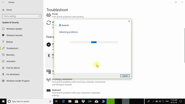 [6 Fixes] Bluetooth Not Showing In Device Manager Windows 10 || Bluetooth Not Showing On Taskbar! смотреть онлайн