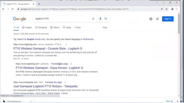 Fix Logitech F710 Driver Issue on Windows 10/8/7 смотреть онлайн