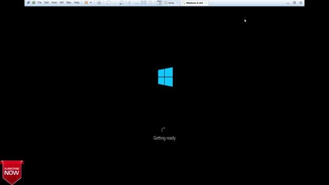 Windows 8 Installation (Windows 8.1 Installation) in Hindi смотреть онлайн